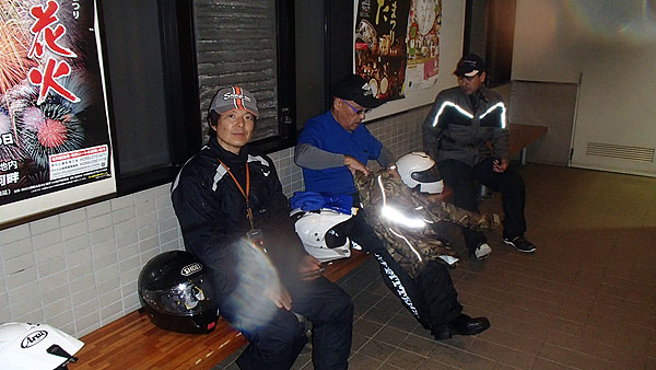 道の駅「信州蔦木宿（つたきじゅく）」